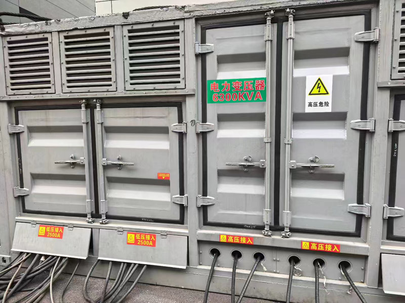 中原柴油发电机组换季保养注意哪些事项?